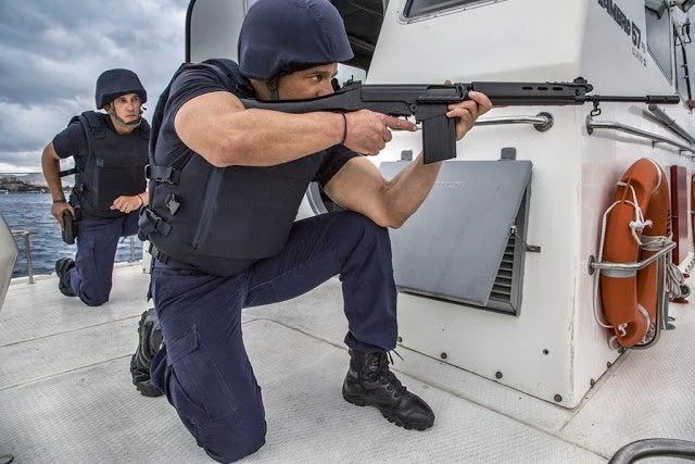 Λιμενικό Σώμα 1919-2019: 100 χρόνια προσφοράς στην πατρίδα (βίντεο)